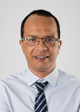 DR. REGINALDO