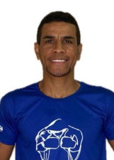 CORÃO DO BOXE