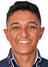 EDIVALDO JOSE