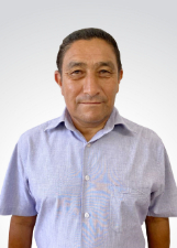 PASTOR CÉSAR QUADRANGULAR