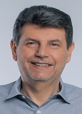 CORONEL JOÃO ALBERTO