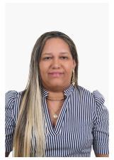 TATIANE BORGES