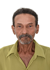 ISMAEL GREGÓRIO
