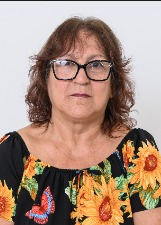 CLAIR DA VILA SANTA ROSA