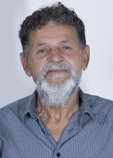 CHICO DA PEDRA