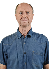ADEMILSON CLAPIS