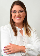 ALINE DO ESTREITO