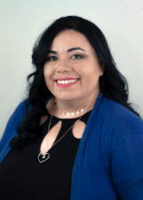 PROFESSORA SAMANTA COELHO
