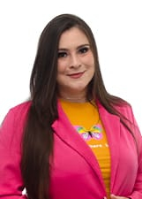 ANA MOUSSI DE FRANÇA