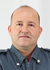 CLAUDIONOR (BOMBEIRO CIVIL)