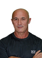JOÃO CAPUCHO TAXISTA