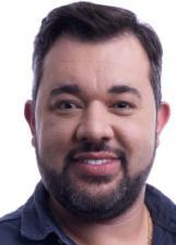 DR BRUNO LYRA
