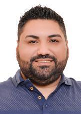 SAMUEL MORAES