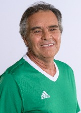 AILCI GRAÇA E PAZ