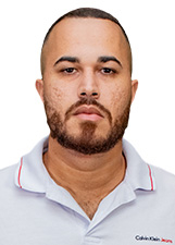 BISPO DE OLIVEIRA
