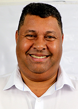 ADEILTON TIAGO DOS SANTOS