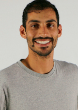 MARCOS ILDEFONSO