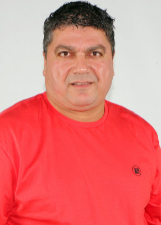 GILBERTÃO MOTORISTA