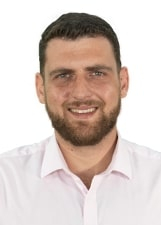 LUCAS FRIES