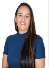 DANIELLI CRUZ