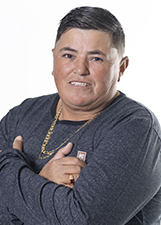 CLAUDIA DO BAR