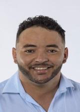 MARCIANO DO UBER