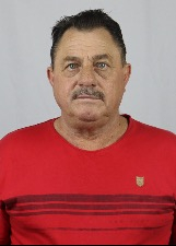 ROBERTO CARLOS DE NEGRI