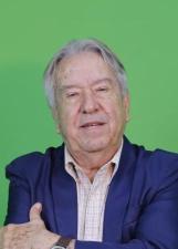 PEDRO GOMES