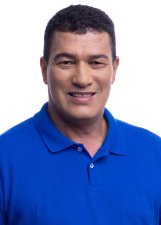 GILBERTO DE SOUZA