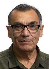 ADILSON DOS SANTOS ÍNDIO