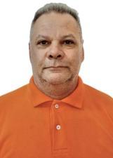 CLAUDEMIR DA SAÚDE