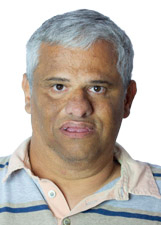 LEVI DAL COLETO (CADEIRANTE)