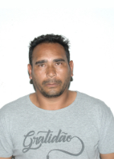 ANTONIO CARLOS MACAQUINHO