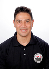 SENSEI ALEXANDRE FAUSTINO