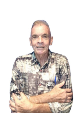 ZÉ APARECIDO