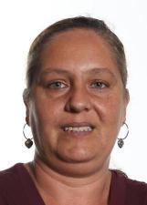 ROBERTA DE SIQUEIRA