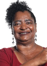 ELIEUZA VENDEDORA AMBULANTE