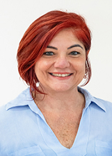 DANI DA TERCEIRA IDADE
