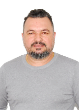 ALESSANDRO DA SAÚDE