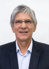 DR CLAUDIO CANDIDO