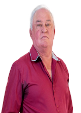 ISMAEL DO TICO BINO