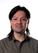 PROFESSOR LUCAS