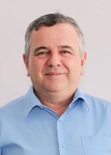 EVALDO RIBEIRO