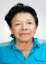 DONA NINA DA CAPOEIRA