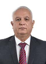 CORONEL JOSÉ ROBERTO