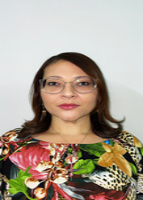 LUANA EDUCADORA FISICA
