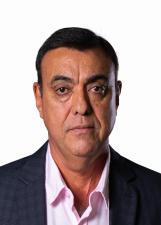 PASTOR REINALDO CANDIDO