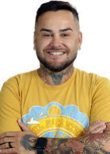 THIAGO DO PT
