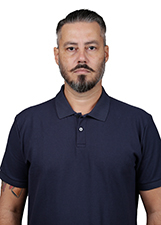 HELTINHO DA BARBEARIA