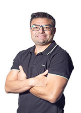 JOSE ROBERTO SGOBBI JUNIOR